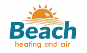 Beach Heating and Air