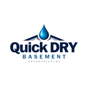 Quick Dry Basement