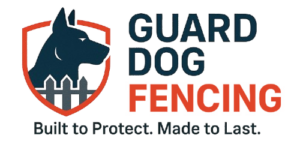 Guard Dog Fencing