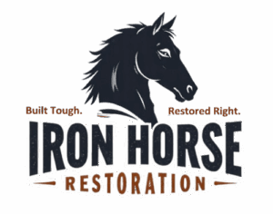 Iron Horse Restoration
