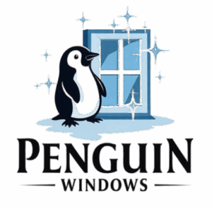 Penguin Windows