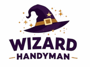 Wizard Handyman