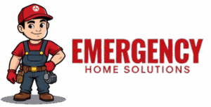 Emergency Home Solutions