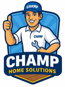 Champ Home Solutions