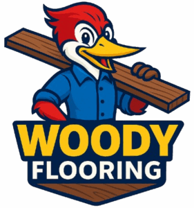 Woody Flooring
